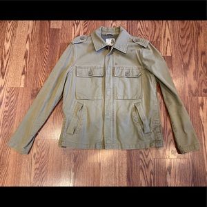 Old navy jacket size S
